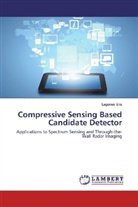 Lagunas Eva - Compressive Sensing Based Candidate Detector