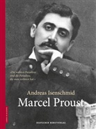 Andreas Isenschmid, Diete Stolz, Dieter Stolz - Marcel Proust