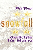 Hans-Peter (Pit) Vogt - snowfall