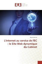 Bacem Damak - L'Internet au service de l'EC : le Site Web dynamique du Cabinet