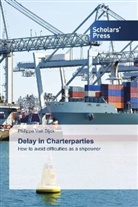 Philippe van Dijck, Philippe Van Dijck - Delay in Charterparties