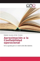 Reinaldo Ihosvanny Benítez Montalvo - Aproximación a la Confiabilidad operacional