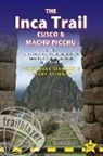Henry Stedman, Alexande Stewart, Alexander Stewart - The Inca Trail, Cusco & Machu Picchu: Includes Santa Teresa Trek