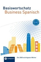Olga Carrasquedo - Basiswortschatz Business Spanisch