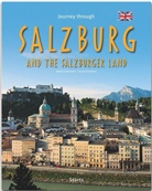 Georg Schwikart, Martin Siepmann, Martin Siepmann, Ruth Chitty - Journey through SALZBURG and the SALZBURGER LAND