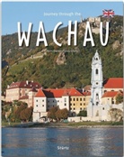 Georg Schwikart, Martin Siepmann, Martin Siepmann, Ruth Chitty - Journey through the Wachau - Reise durch die Wachau