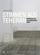 Hannah Jacobi - Stimmen aus Teheran