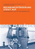 Stiftung für hochbegabte Kinder, Stiftung für hochbegabte Kinder, Stiftung Mercator Schweiz, Stiftung Mercator Schweiz, Stiftung für hochbegabte Kinder, Stiftung Mercato... - Begabungsförderung steigt auf