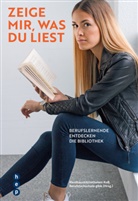 Gibb, Gibb, Kornhausbibliotheken, Kornhausbibliotheken, Gewerblich-Industrielle Berufsschule Bern (gibb), Gibb... - Zeige mir, was du liest