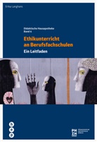 Erika Langhans - Ethikunterricht an Berufsfachschulen