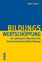 Walter Schöni - Bildungswertschöpfung