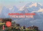 Katharina Balmer - Jungfrau Region - then and now