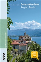 Fredy Joss, Sabine Joss - GenussWandern | Region Tessin