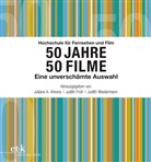 Juliane A. Ahrens, Judit Früh, Judith Früh, Ju Westermann, Judith Westermann - Hochschule für Fernsehen und Film 50 Jahre 50 Filme