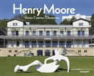 Henry Moore, Oliver Kornhoff - Henry Moore