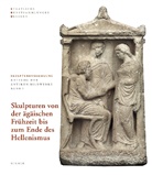 Kordeli Knoll, Kordelia Knoll, Vorster, Vorster, Christiane Vorster - Skulpturen von der Ägäischen Frühzeit bis zum Ende des Hellenismus
