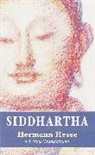 Sherab Chodzin Kohn, Hermann Hesse, Sherab Chodzin Kohn, Paul W. Morris - Siddhartha
