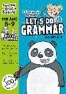 Andrew Brodie, Brodie Andrew - Let's Do Grammar 8-9