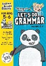 Andrew Brodie, Brodie Andrew - Let's Do Grammar 5-6