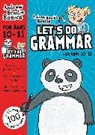 Andrew Brodie, Brodie Andrew - Let's Do Grammar 10-11