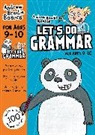 Andrew Brodie, Brodie Andrew - Let's Do Grammar 9-10