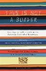 Atef Abu Saif, Susan Abulhawa, Chinua Achebe, Suad Amiry, Victoria Brittain, Jehan Bseiso... - This Is Not a Border