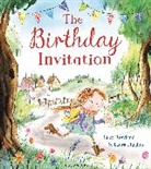 Laura Hughes, Lucy Rowland, Rowland Lucy, Laura Hughes, Hughes Laura - The Birthday Invitation