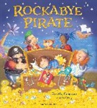 Mr Timothy Knapman, Timothy Knapman, Ada Grey, Grey Ada - Rockabye Pirate