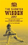 Lawrence Booth, Lawrence Booth, Booth Lawrence - Wisden Cricketers' Almanack 2017