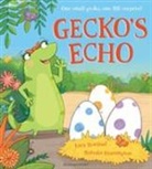 Lucy Rowland, Natasha Rimmington - Gecko's Echo