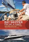 Alison Noice - Day Skipper for Sail and Power