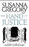 Susanna Gregory - The Hand Of Justice