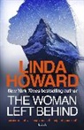 Linda Howard - The Woman Left Behind