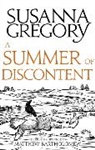 Susanna Gregory, Gregory Susanna - A Summer Of Discontent