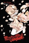 Asari Endou, Asari Endou, Maruino - Magical Girl Raising Project, Vol. 1 (Novel)