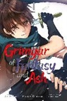 Ao Jyumonji, Ao Jyumonji, Mutsumi Okubashi, Mutsumi Okuhashi - Grimgar of Fantasy and Ash