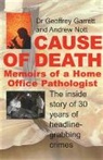 Dr Geoffrey Garrett, Geoffrey Garrett, Andrew Nott, Nott Andrew - Cause of Death