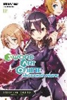 Reki Kawahara, Kawahara Reki, Reki Kawahara - Sword Art Online 12