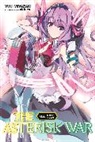 Yuu Miyazaki, Miyazaki Yuu, okiura, Yuu Miyazaki - The Asterisk War, Vol. 5