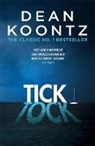 Dean Koontz - Ticktock