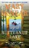 Mary McNear - Up at Butternut Lake
