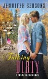 Jennifer Seasons - Talking Dirty