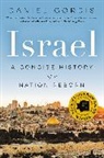 Daniel Gordis, Gordis Daniel - Israel