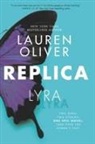 Lauren Oliver - Replica