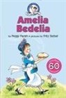 Peggy Parish, Fritz Siebel - Amelia Bedelia