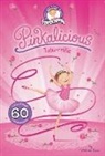 Victoria Kann, Victoria/ Kann Kann, Victoria Kann - Pinkalicious: Tutu-rrific