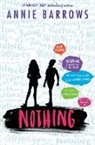 Annie Barrows - Nothing