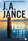 J A Jance, J. A. Jance, Jance J. A. - Proof of Life
