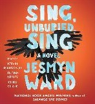 Jesmyn Ward, Chris Chalk, Jr. Harrison, Rutina Wesley - Sing, Unburied, Sing (Livre audio)