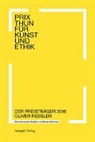 Stang Raimar, Stange Raimar, Georg Steinmann, George Steinmann, Konrad Tobler - Prix Thun für Kunst und Ethik